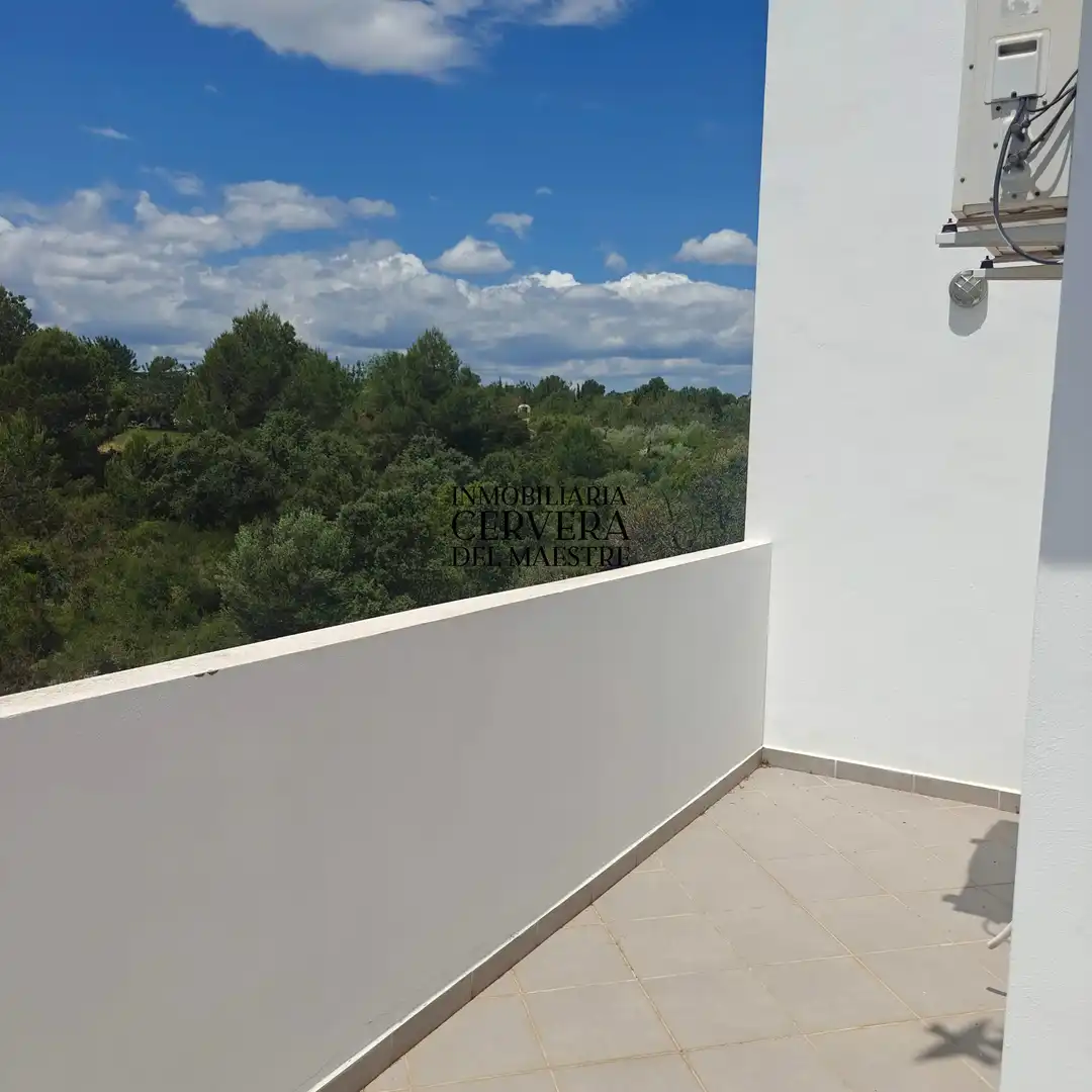Chalet con piscina en venta en Cervera del Maestre, imagen 67