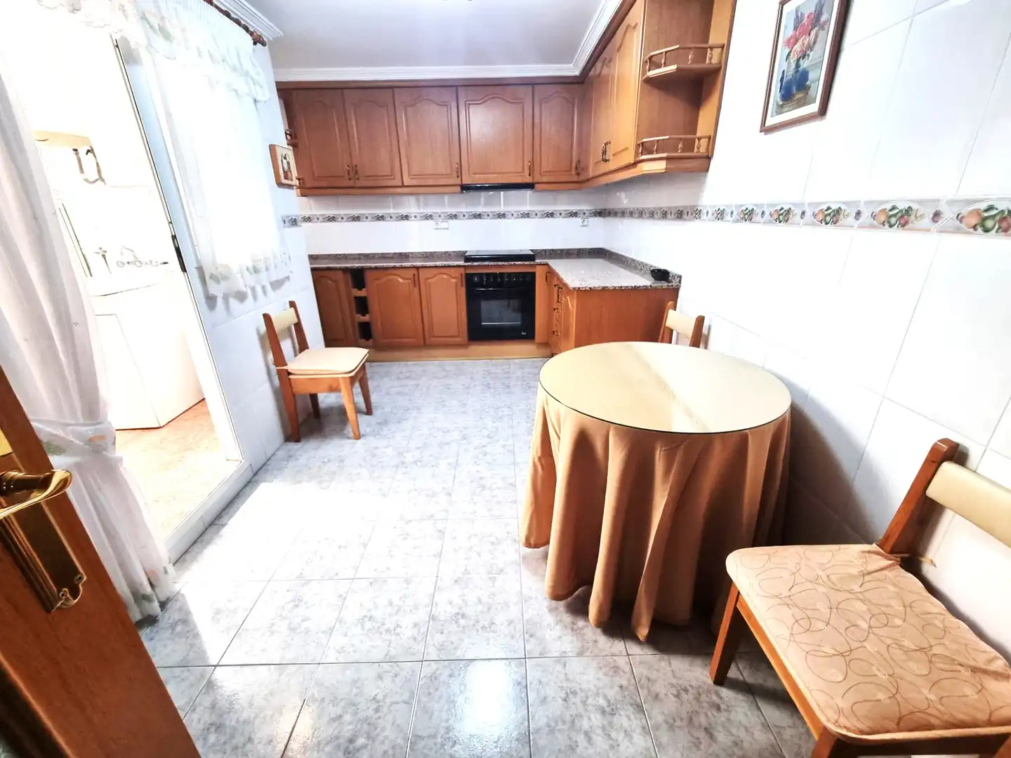 Piso en venta en Calle San Pablo, Norte