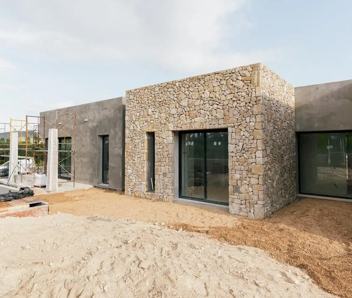 Detached house with pool for sale in Cap Martí - El Tossalet - Pinomar, imagen 8