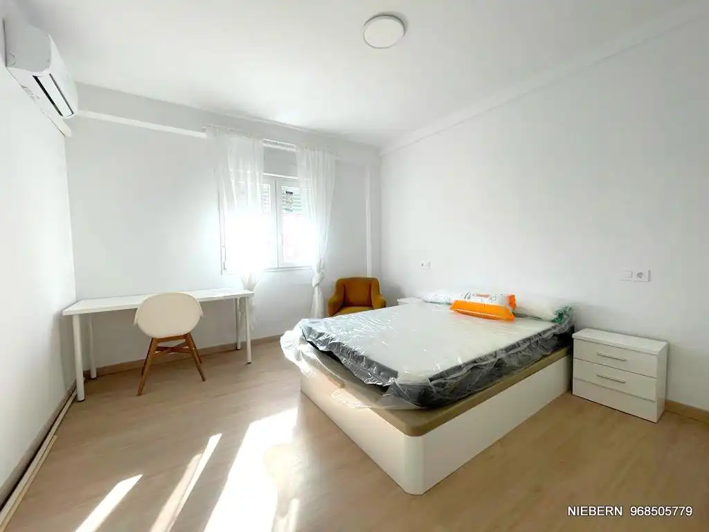Appartamento con terrazza in affitto a Calle Lope de Rueda, imagen 29