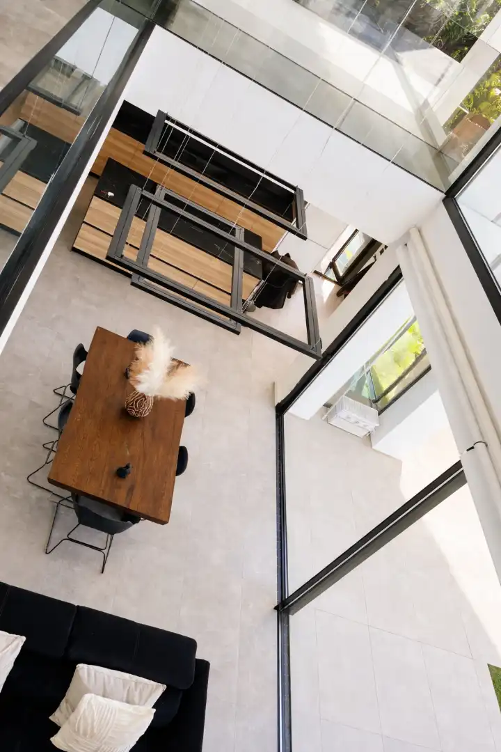 Terraza de Casa o chalet en venta en L'Eliana con Aire acondicionado, Jardín privado y Terraza
