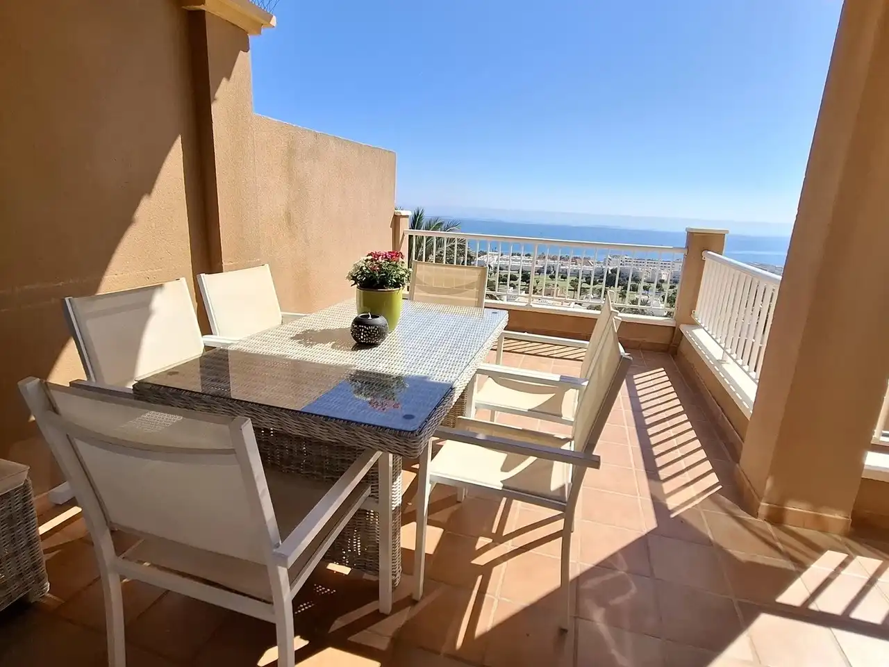 Mini appartamento con piscina in vendita a Marina de la Torre, imagen 23