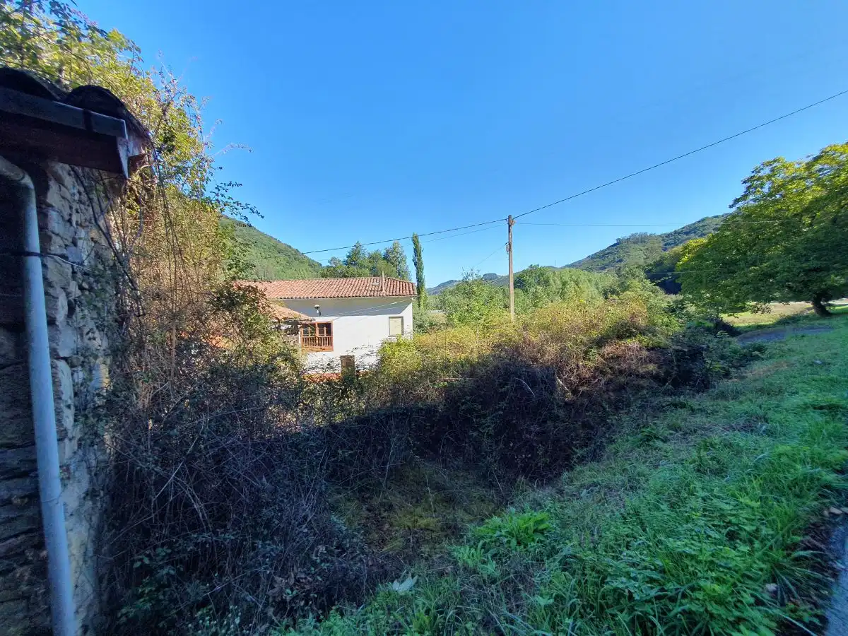 Casa o chalet en venta en Belmonte de Miranda