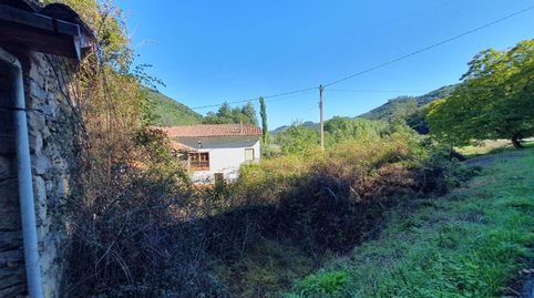 Foto 3 de Casa o xalet en venda a Belmonte de Miranda, Asturias