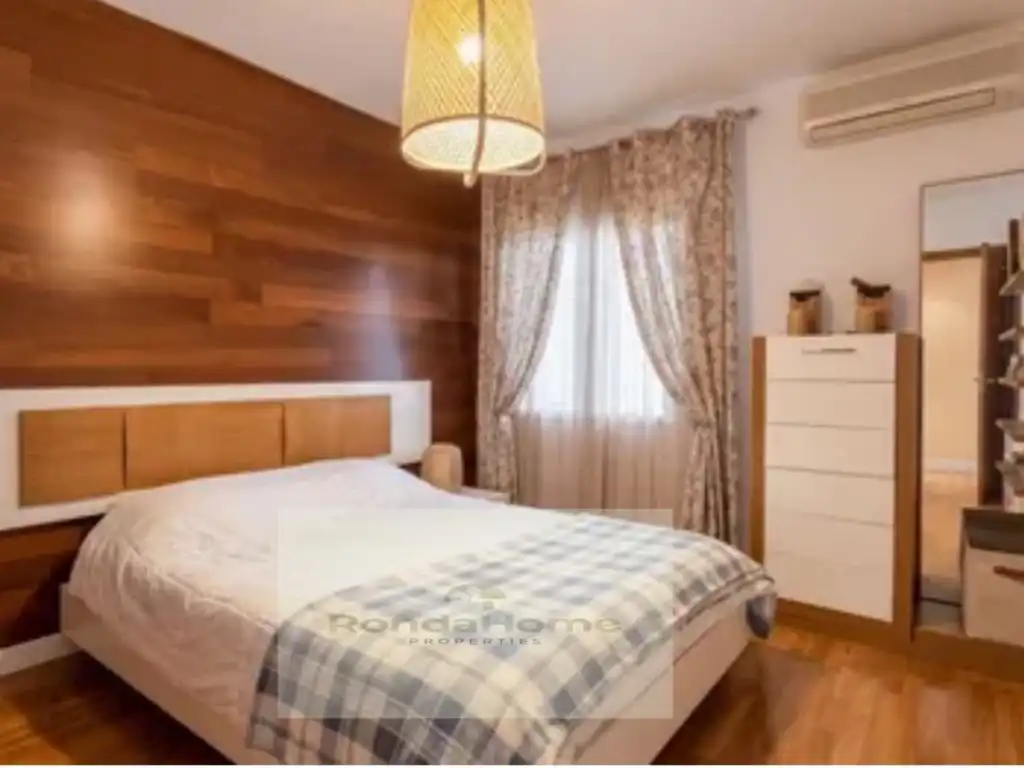 Habitación de Casa o chalet en venta en Archidona con Terraza