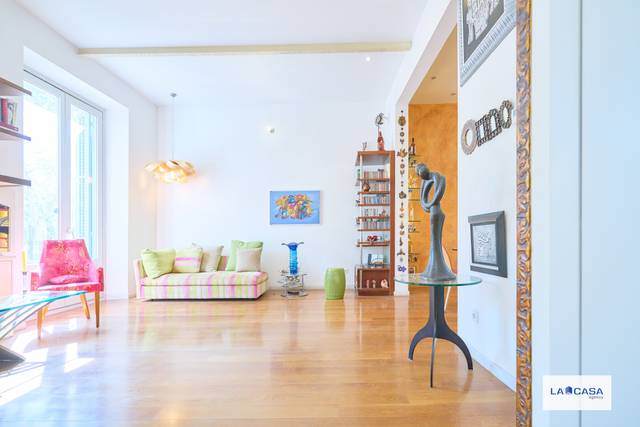 Piso en Venta en El Raval