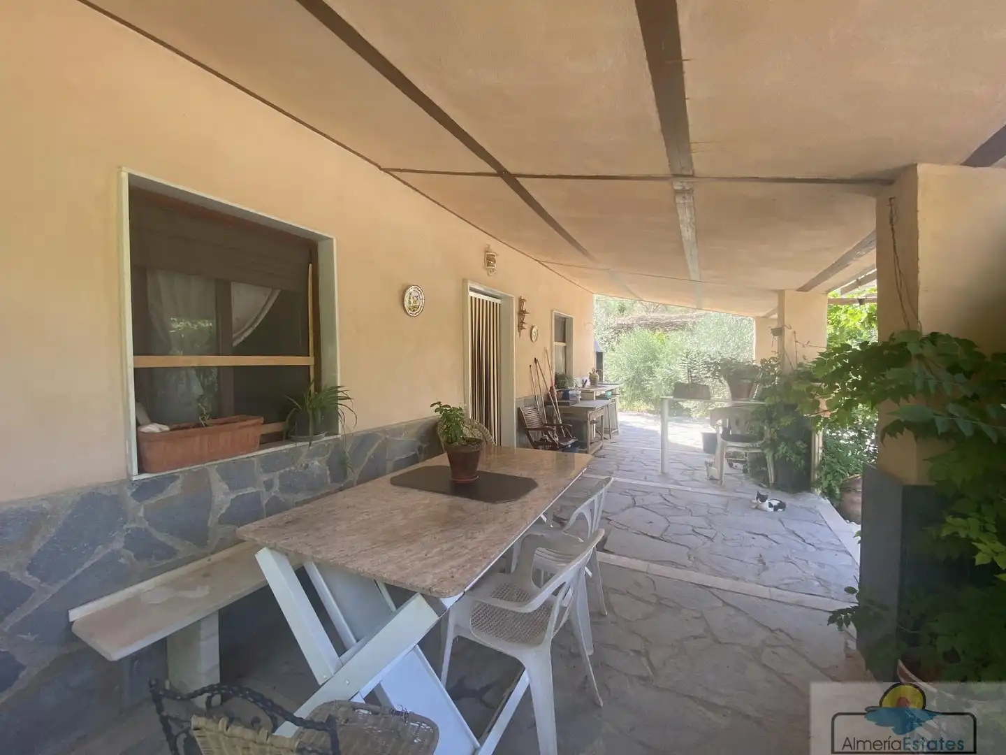 Detached house for sale in Albox, imagen 6