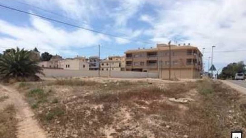 Residencial en venda en San Javier