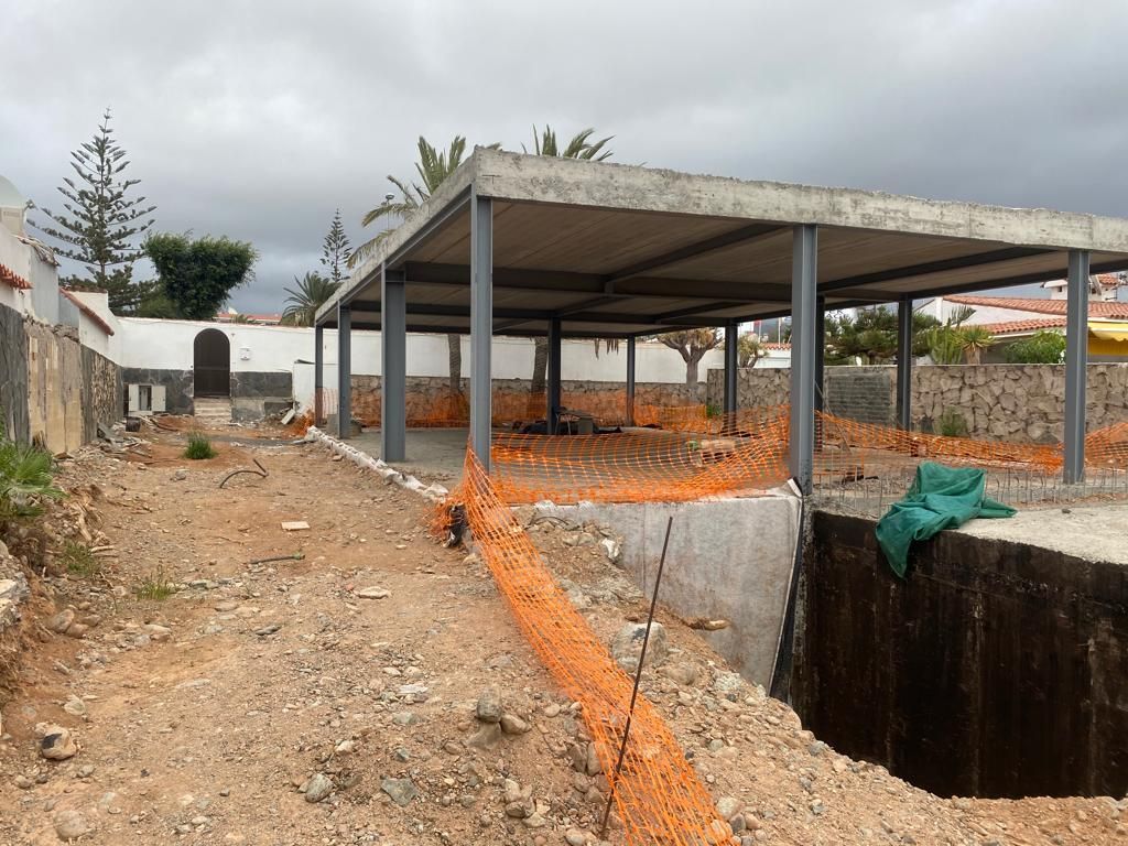 Residential for sale in San Bartolomé de Tirajana