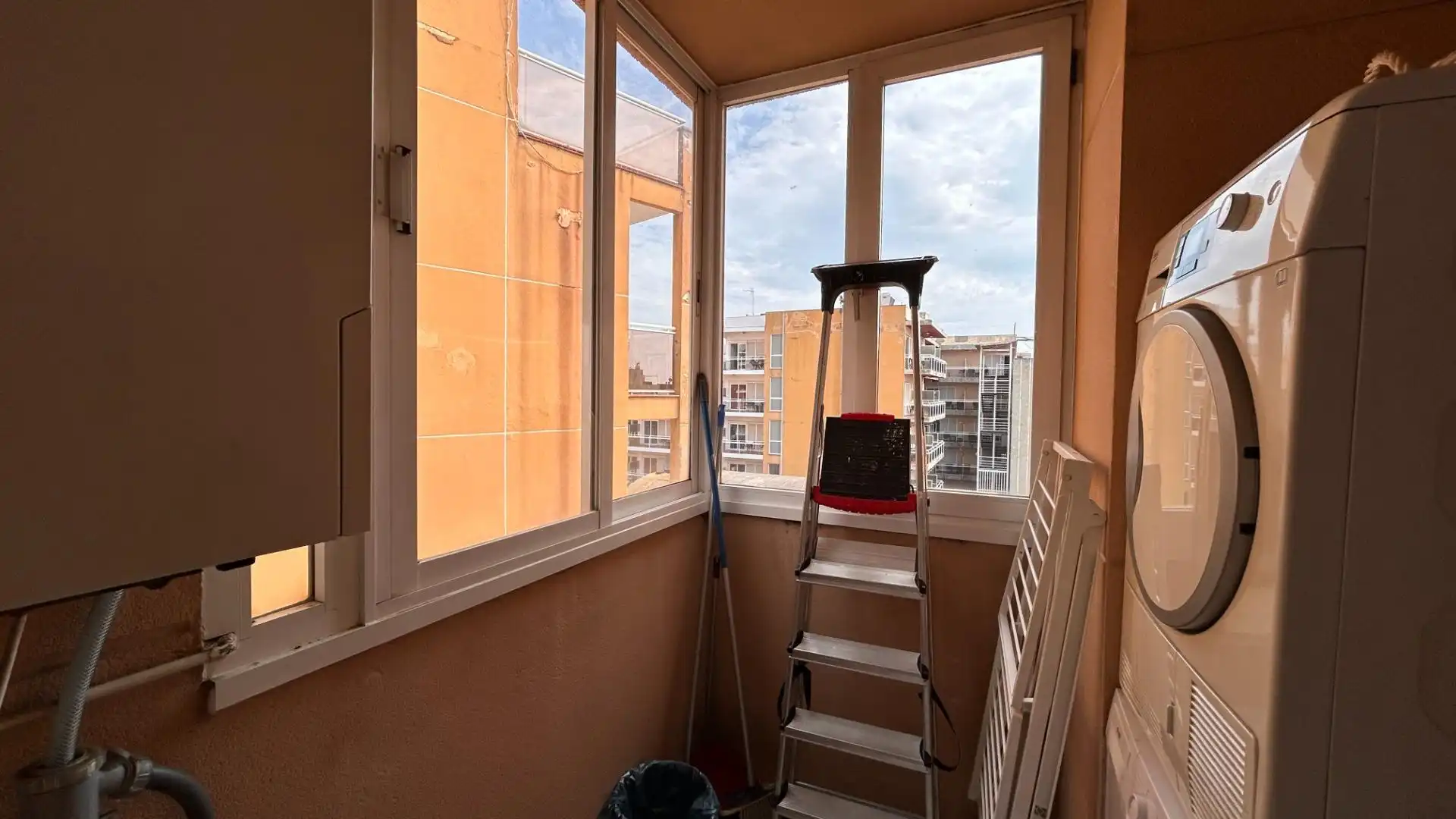 Penthouse mit Terrasse zum Verkauf in Centre, imagen 19