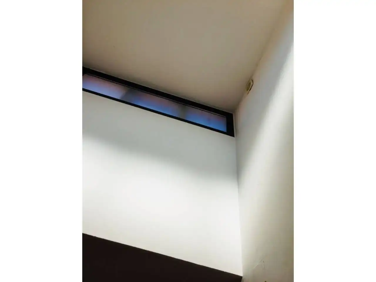 Vista exterior de Casa o xalet en venda en Baza amb Jardí privat