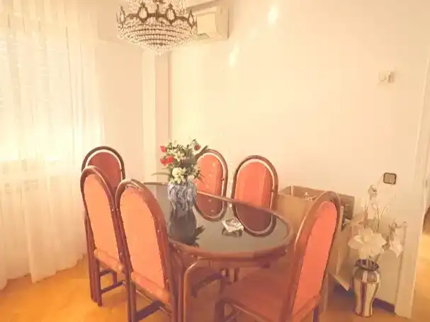 Comedor de Piso en venta en  Madrid Capital con Aire acondicionado