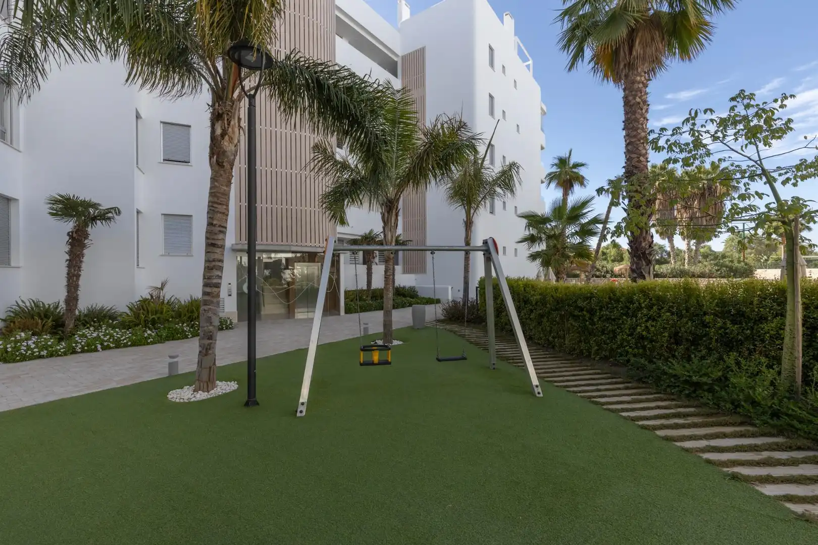 Flat for sale in Playa de Granada