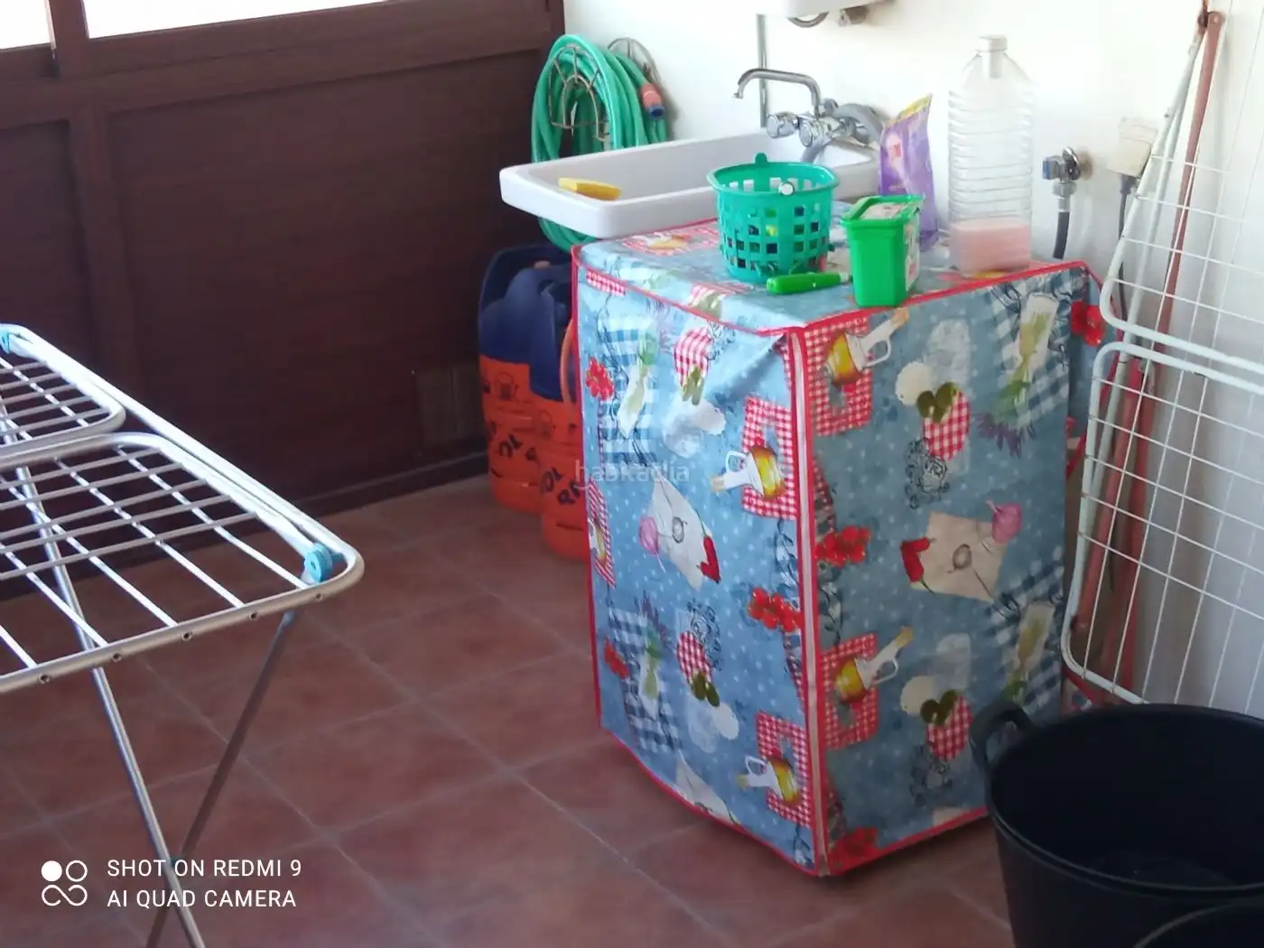 Àtic amb ascensor en venda a Calle Rambla 1, imagen 9