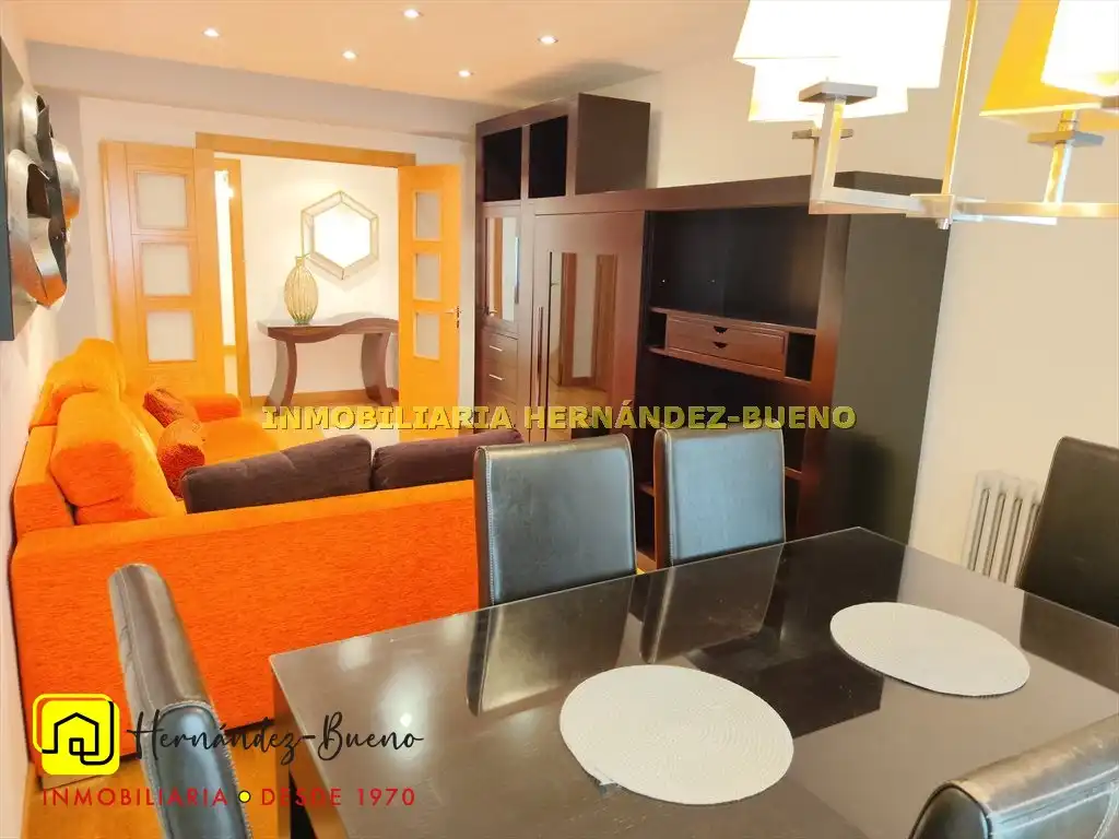Wohnung mit Terrasse zur Miete in Centro, imagen 4