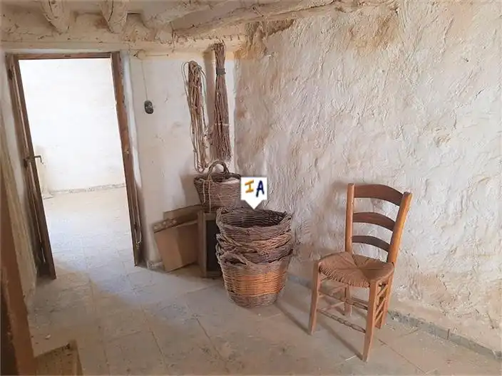 Casa adosada en venta en Priego de Córdoba