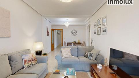 Foto 4 de Pis en venda a Calle Ciudad de Bari, Benisaudet, Alicante