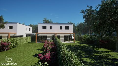 Chalet adosado en venta en Calle Manresa, 40 Vacarisses, imatge 5