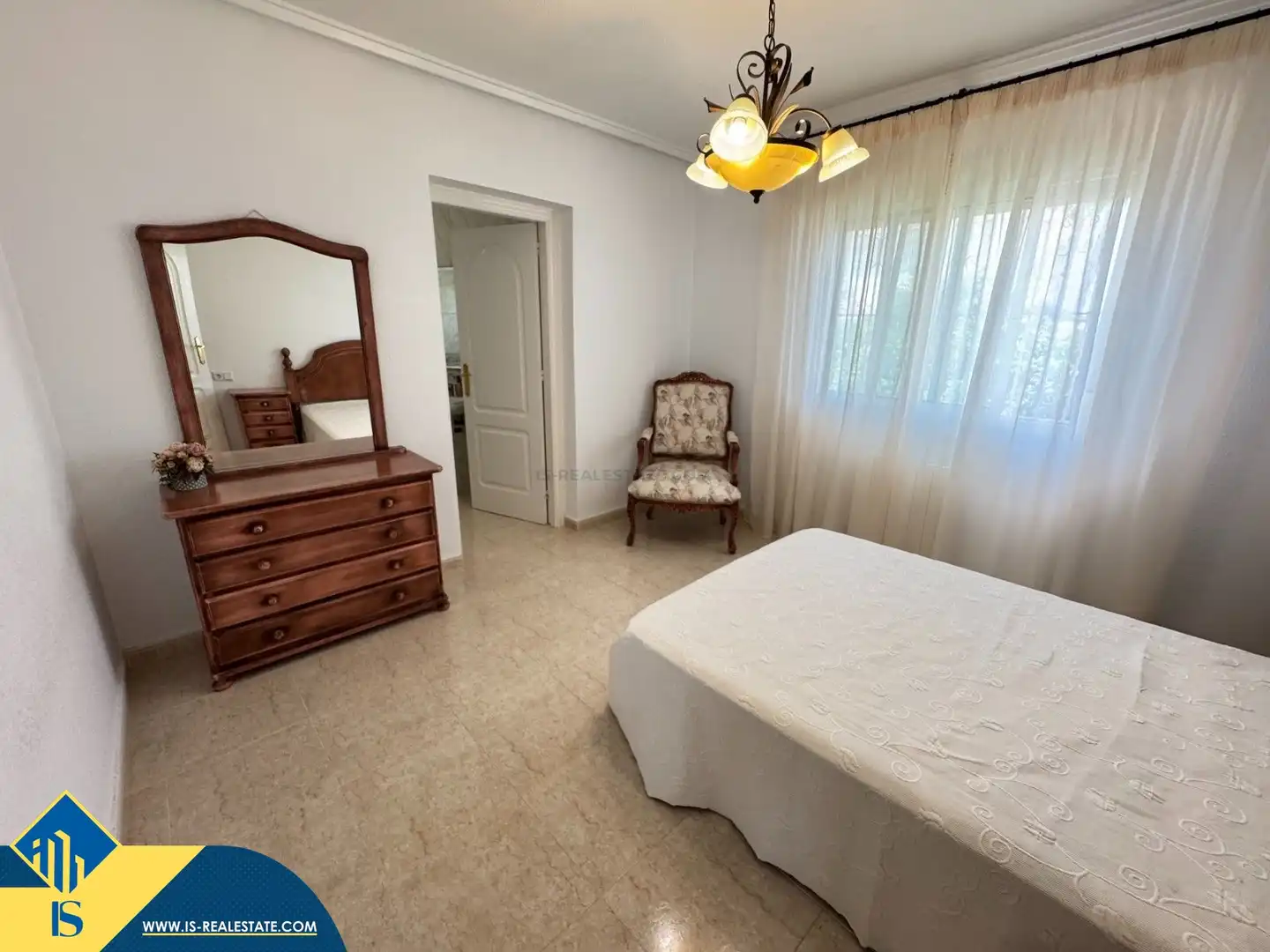 Villa con piscina in vendita a Ciudad Quesada, imagen 27