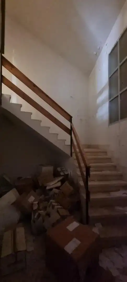 Casa adosada en venda en La Pueblanueva