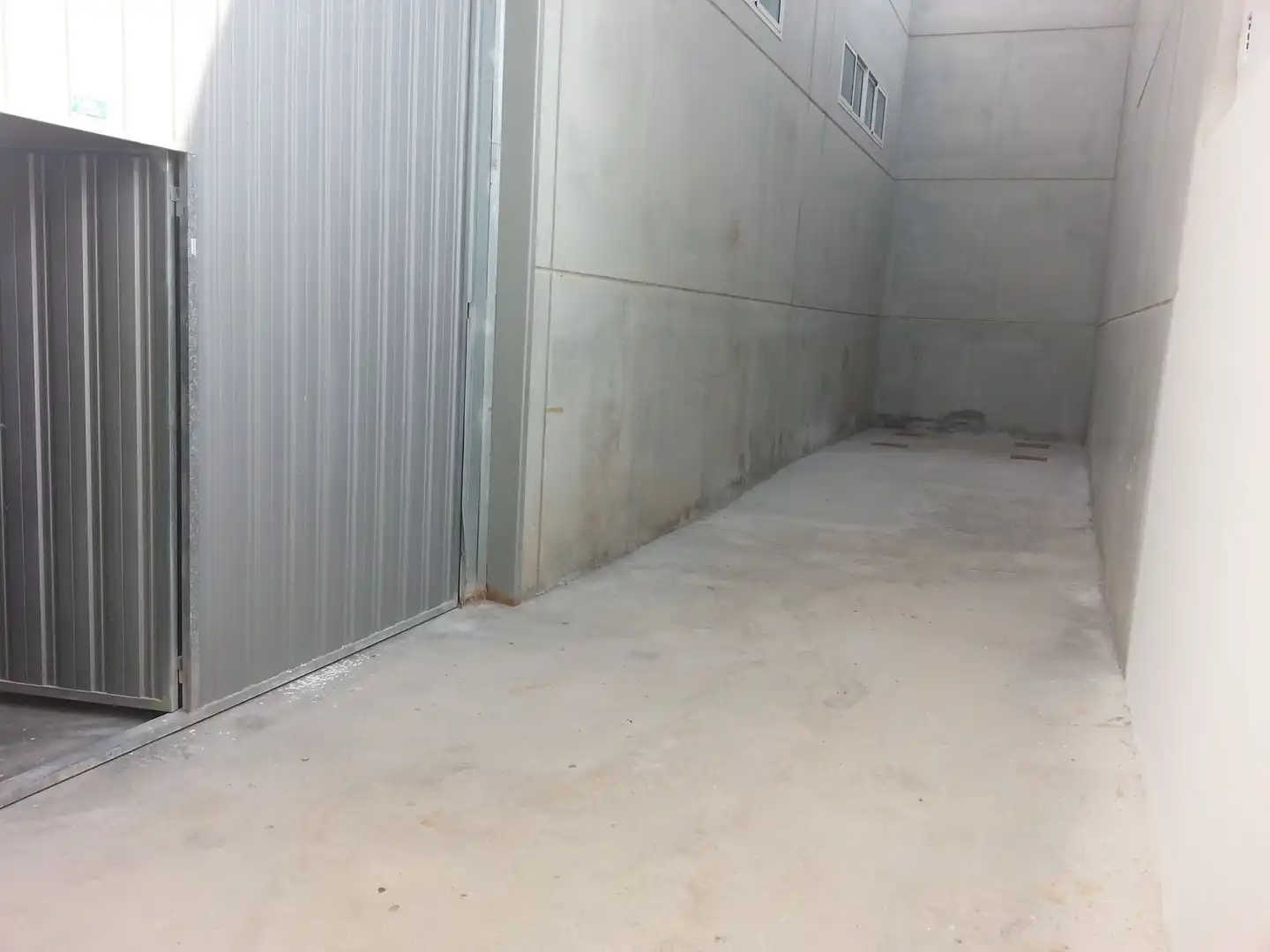 Nave industrial de alquiler en Paiporta