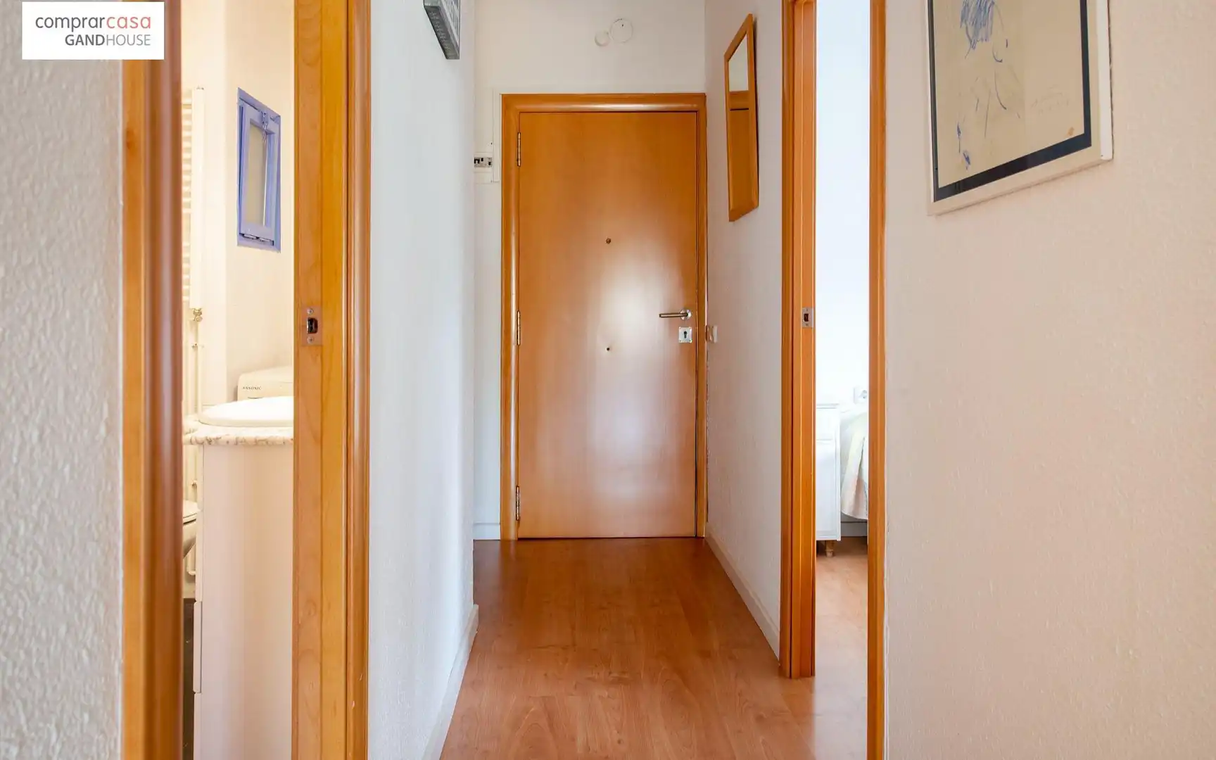Apartments for sale in La Pola i Giverola- Salionç
