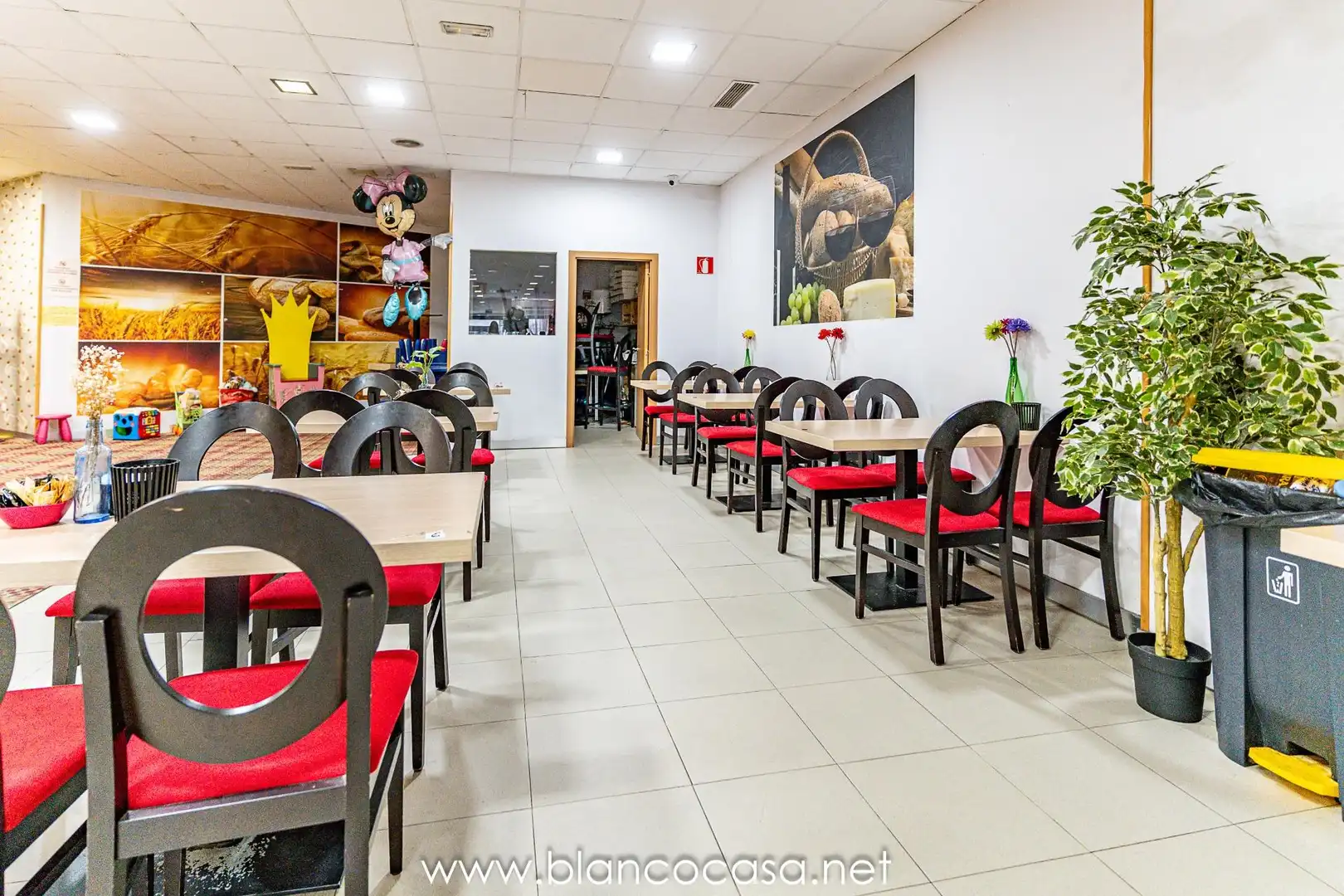 Local comercial en alquiler en Arteixo pueblo, imagen 19