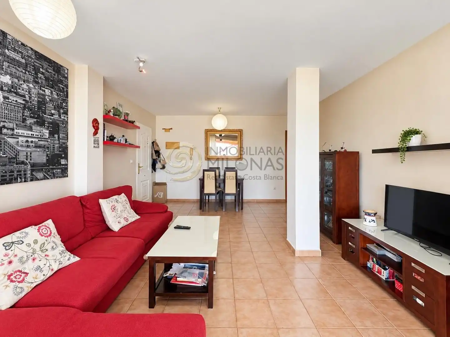 Apartment mit Pool zum Verkauf in Avenida COSTA BRAVA 4, imagen 5