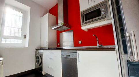 Foto 3 de Piso en venta en Ronda de Atocha, 33, Palos de Moguer, Madrid