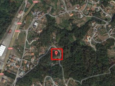 Terreno rustico in vendita a Mos