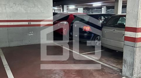 Foto 2 von Garage zur Miete in Plaça Amadeu Castellanos, 1, Sant Miquel, Granollers