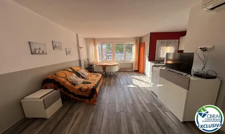 Apartment with terrace for sale in Carrer Badia-Gran Reserva, imagen 4