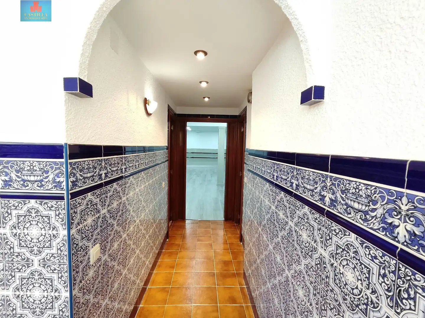 Casa o chalet en venta en Ávila con Calefacción, Terraza y Trastero