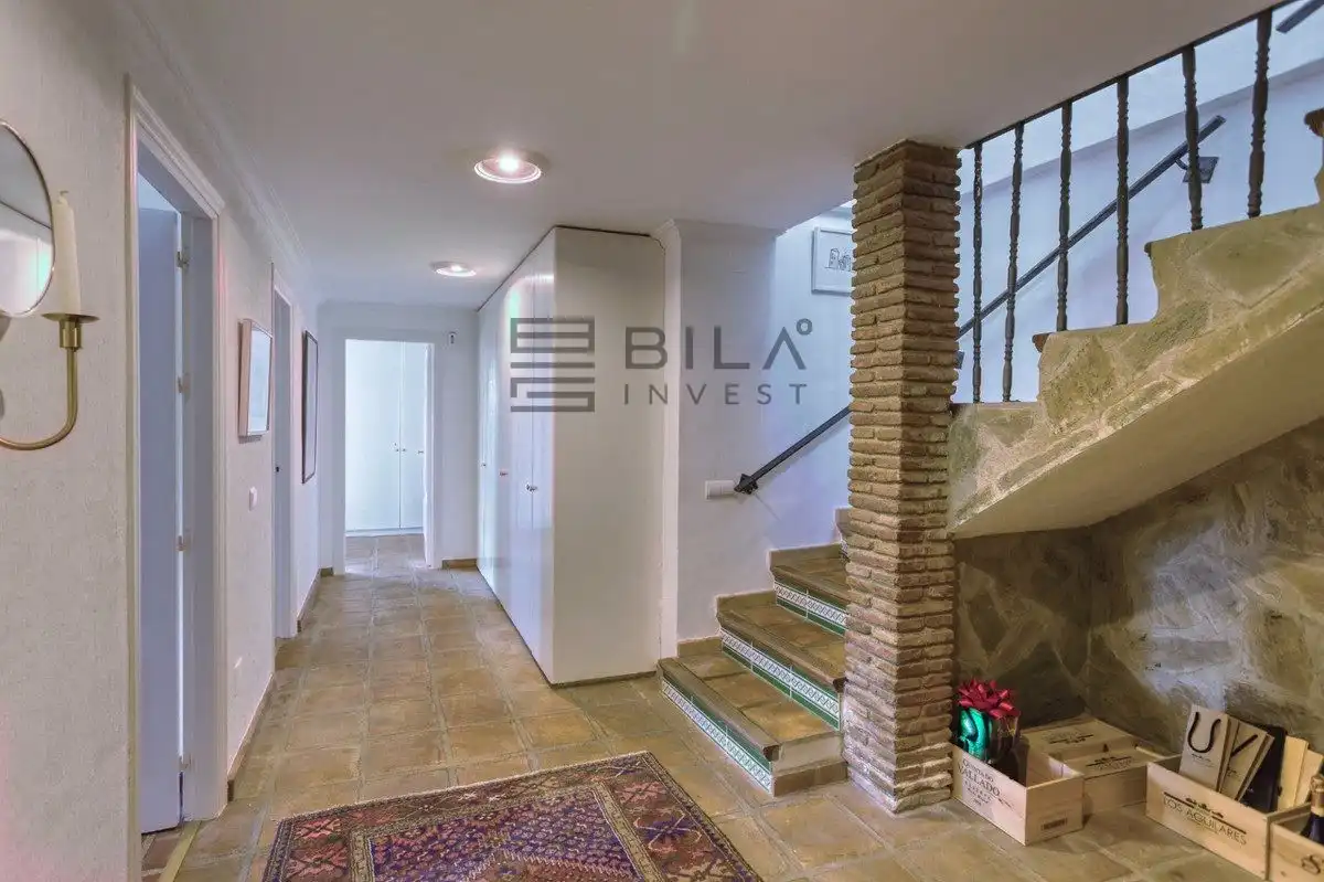 Chalet con piscina en venta en Torremuelle, imagen 37