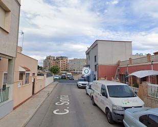 Vista exterior de Casa o xalet en venda en  Murcia Capital