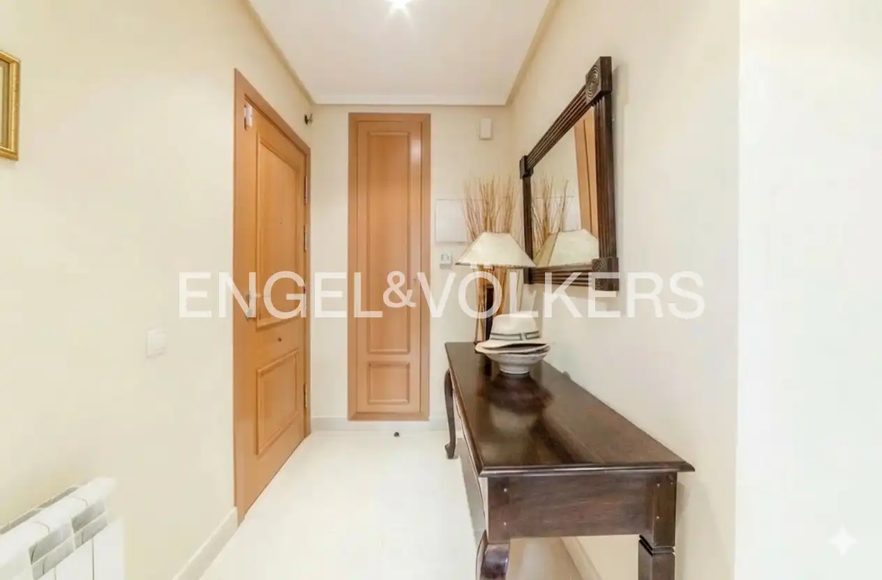 Piso en venta en Cubelles con Aire acondicionado, Calefacción y Jardín privado