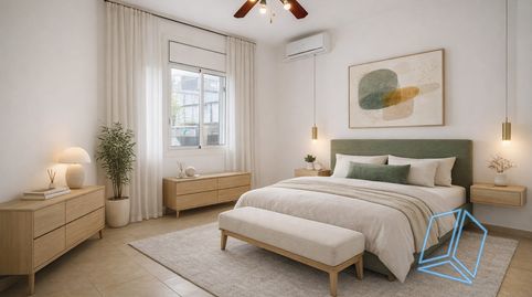 Foto 4 de Piso en venta en El Baix Guinardó, Barcelona Capital