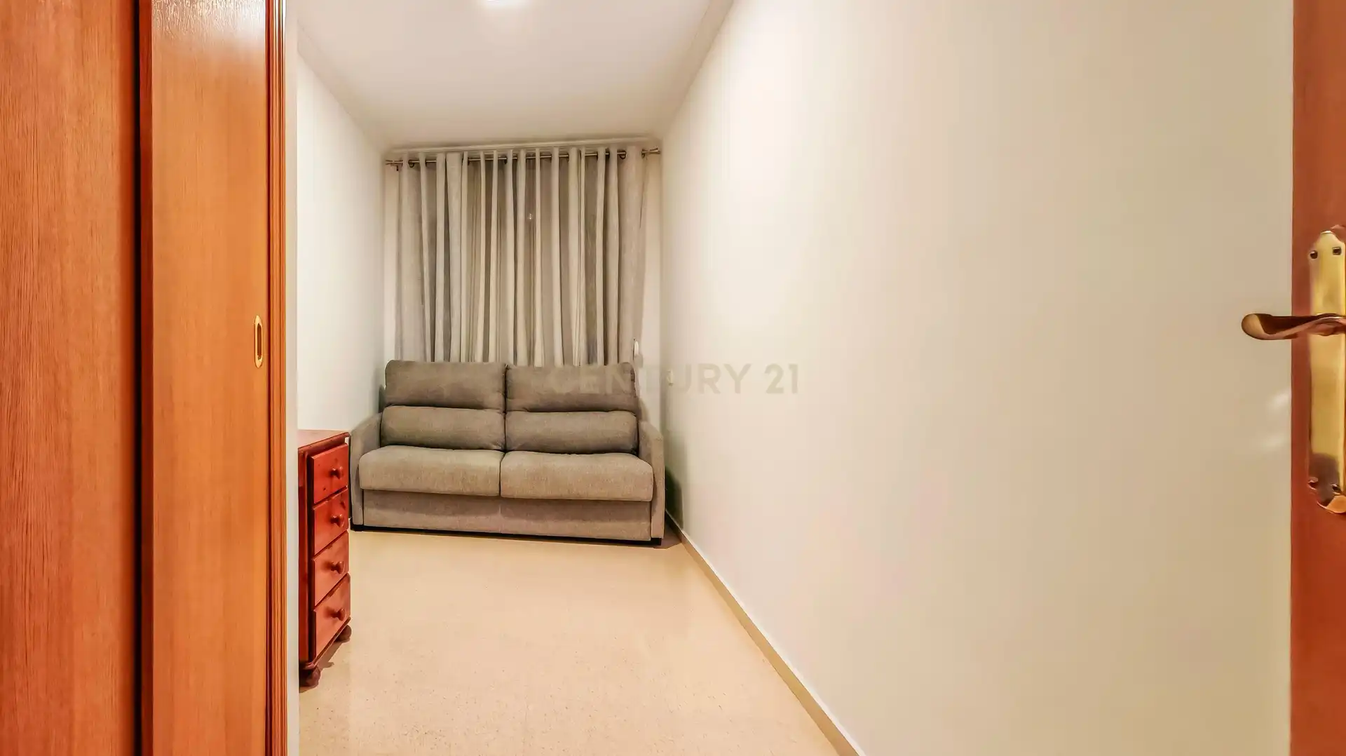 Apartamento en venta en Benissa con Aire acondicionado, Horno y Lavadora