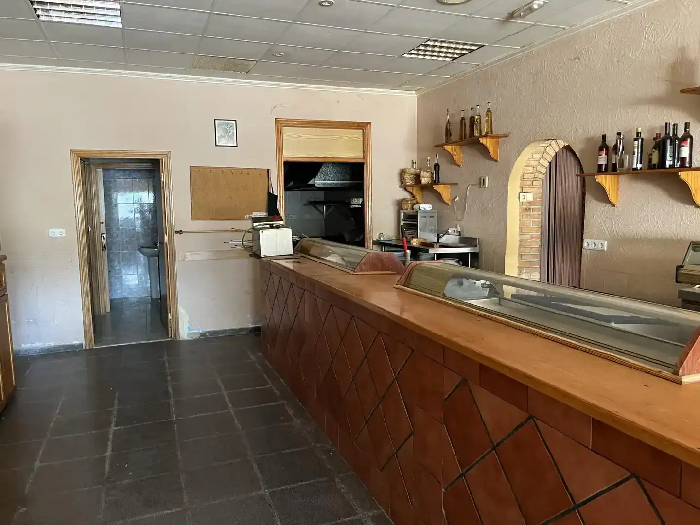 Local en venta en Valle del Sol  