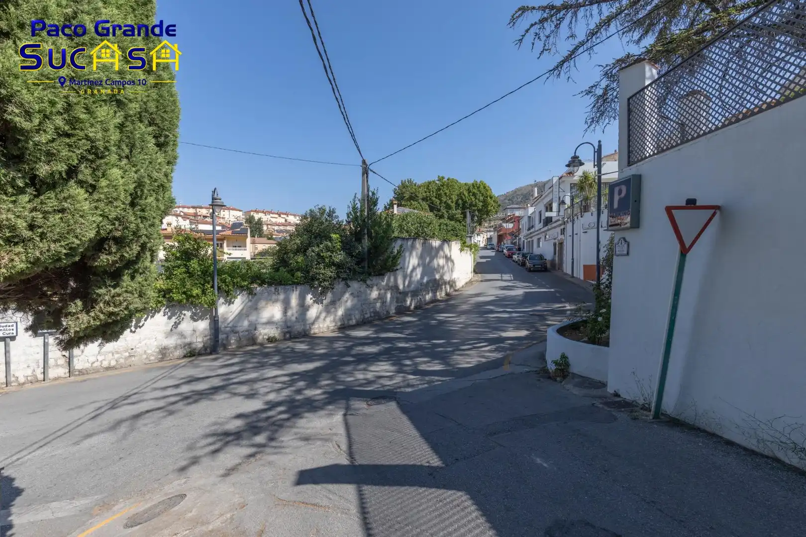 Terreno residencial en venta en Calle Dámaso Alonso 3, imagen 8