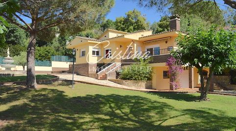 Foto 2 de Casa o chalet en venta en Urbanitzacions del Nord, Santa Cristina d'Aro
