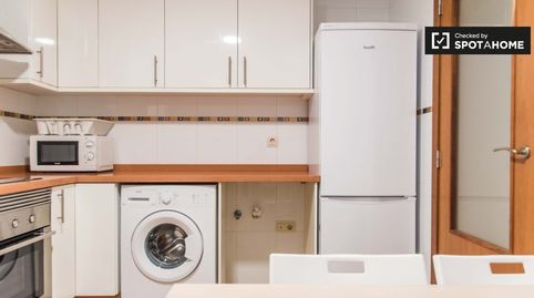 Foto 4 de Piso de alquiler en Mont-Olivet, Valencia Capital