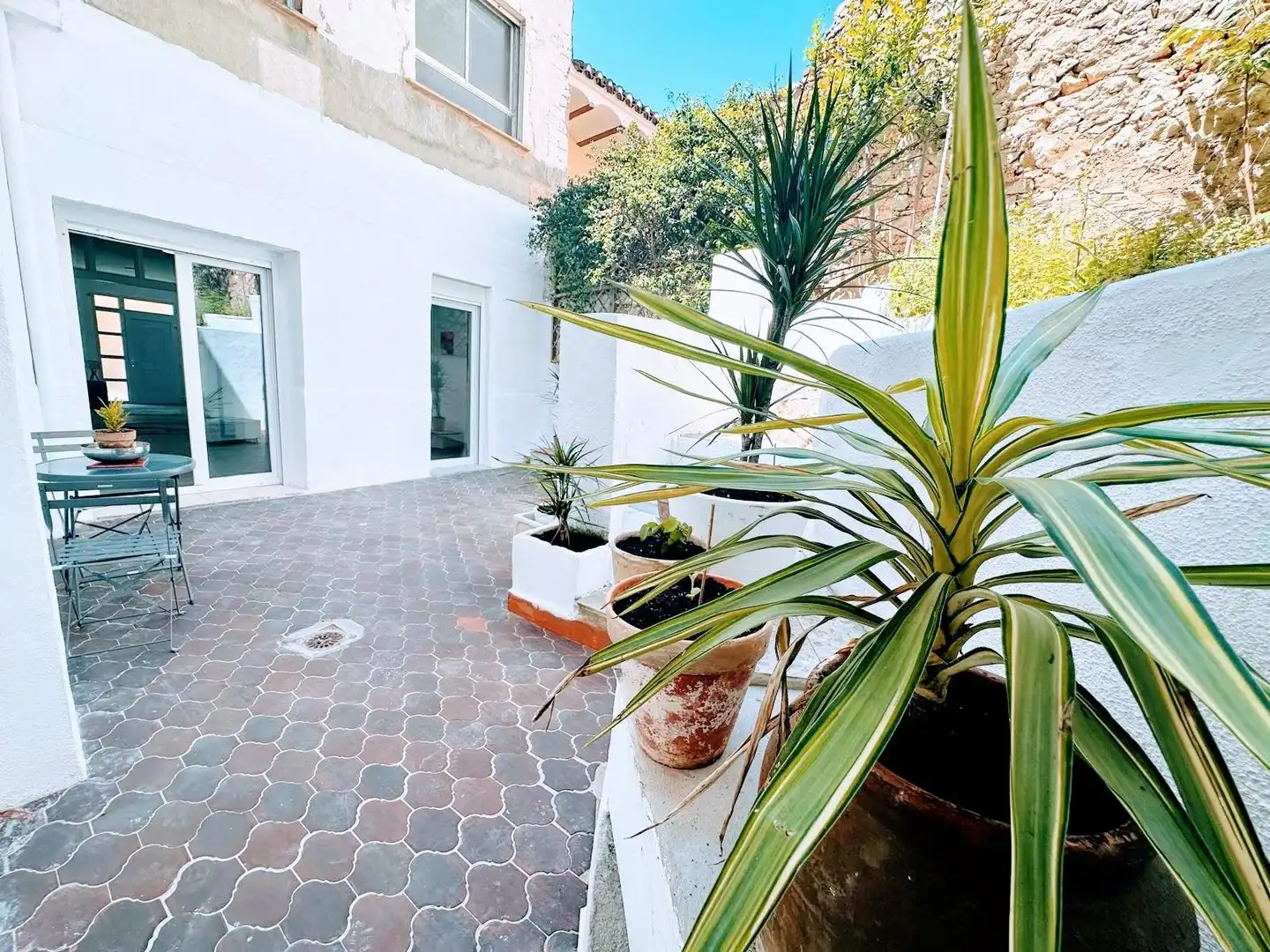 Terrace of Detached homes for sale in Barx  with Air Conditioner, Heating and Terrace