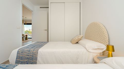 Photo 5 of Apartments for sale in Las Azaleas - Alkadir, Villajoyosa / La Vila Joiosa