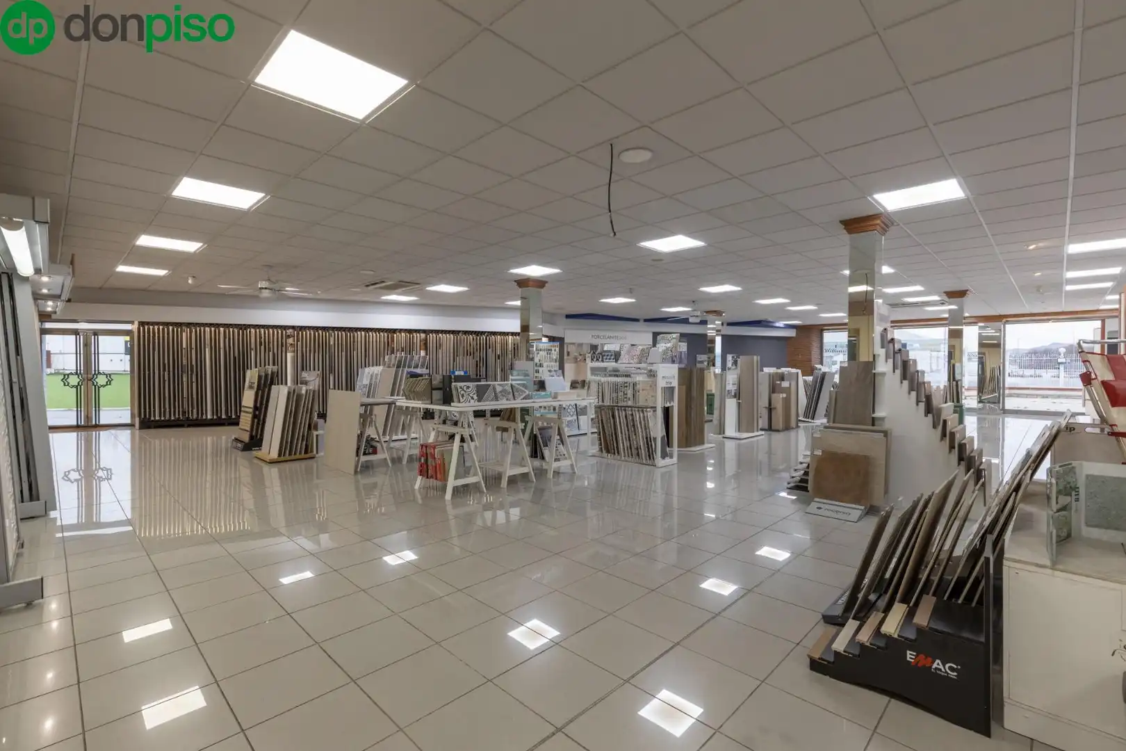 Local commercial à vendre à Autovia GRANADA-MALAGA, imagen 6