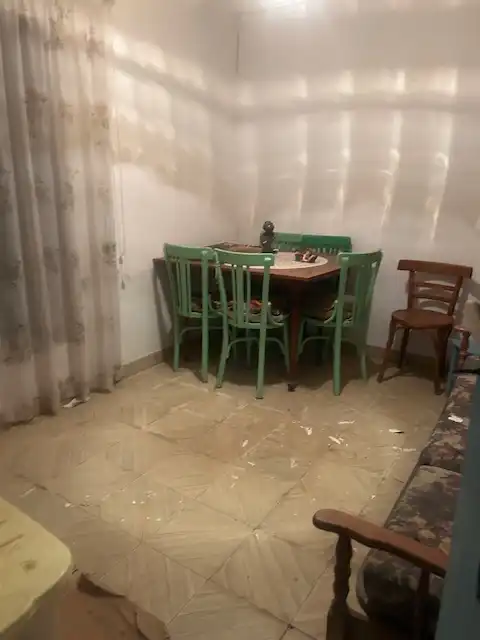 Comedor de Casa o chalet en venta en La Torre del Valle con Jardín privado y Amueblado