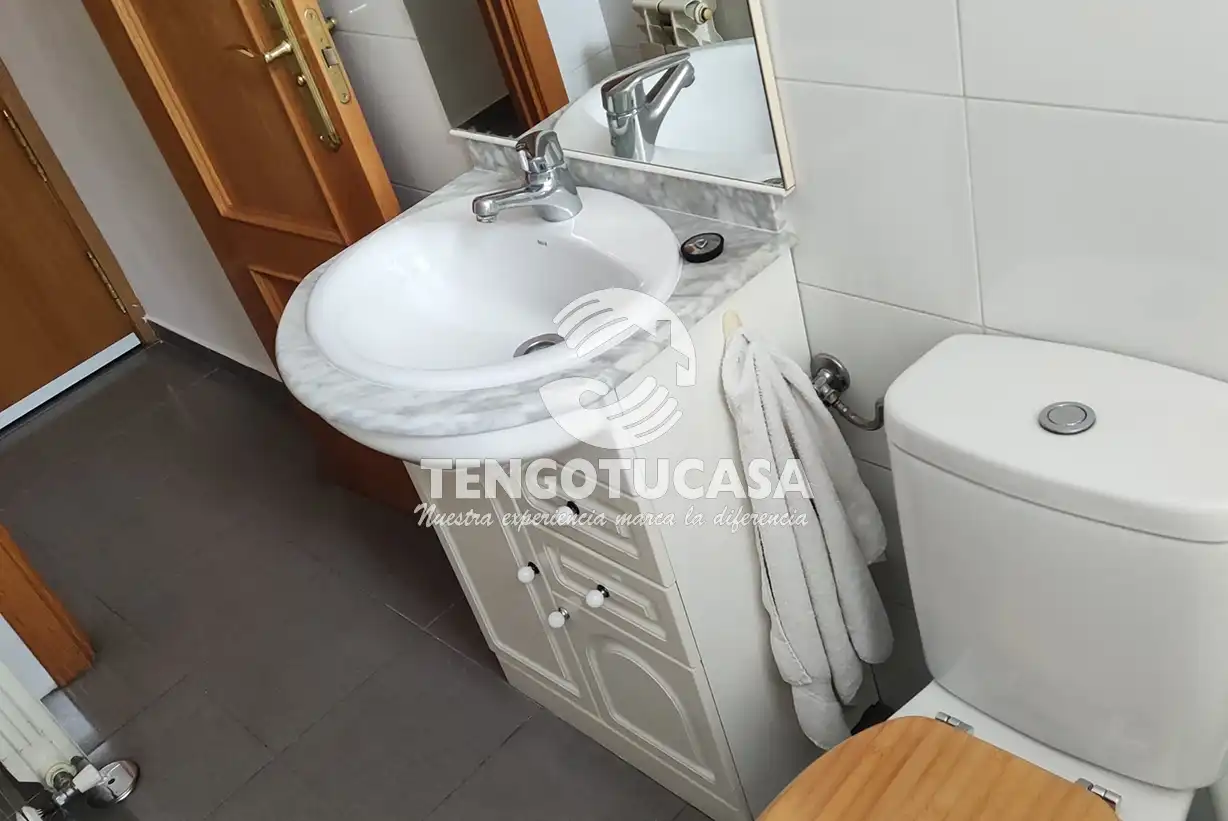 Wohnung zum Verkauf in Avenida del Marqués de Corbera, Ventas