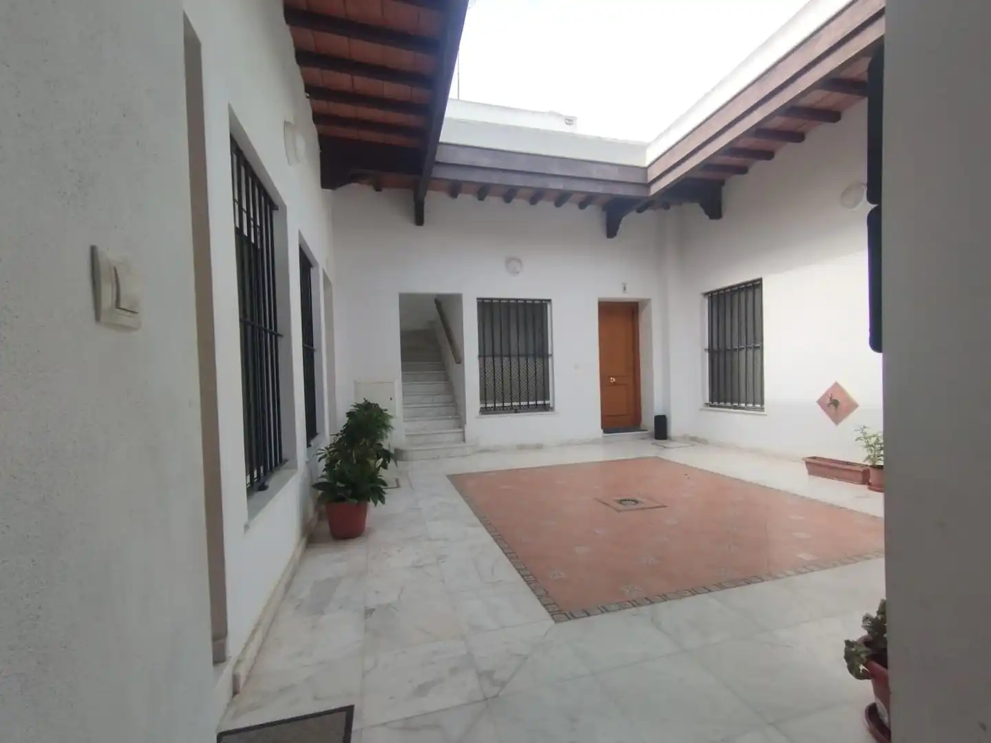 Piso en venta en San Fernando con Aire acondicionado y Balcón
