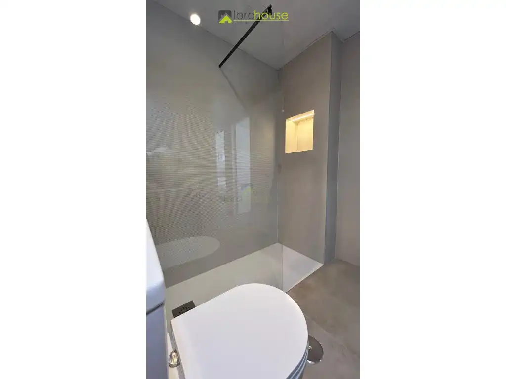 Baño de Casa o chalet en venta en Pilar de la Horadada