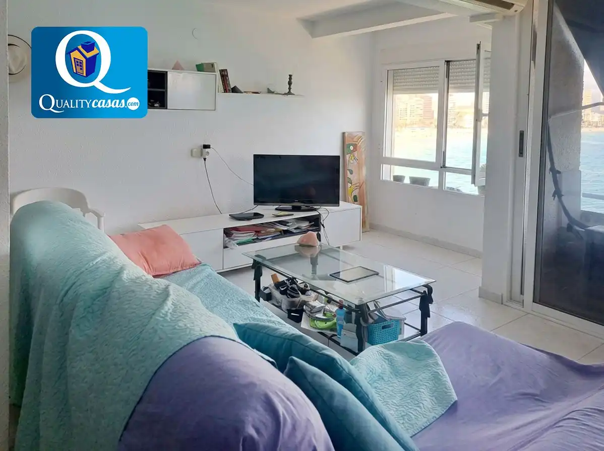 Apartment zum Verkauf in Playa de Poniente, imagen 2